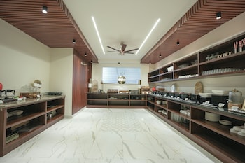 kaashvi residency managed by atithi house
