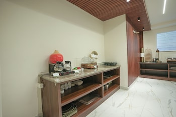 kaashvi residency managed by atithi house