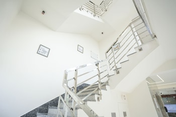 kaashvi residency managed by atithi house