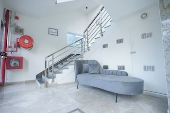 kaashvi residency managed by atithi house