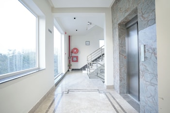 kaashvi residency managed by atithi house