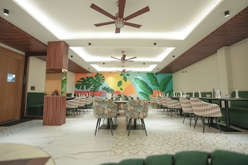 kaashvi residency managed by atithi house