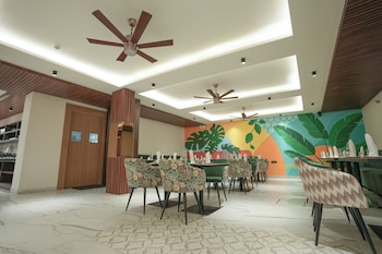 kaashvi residency managed by atithi house