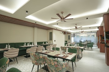 kaashvi residency managed by atithi house