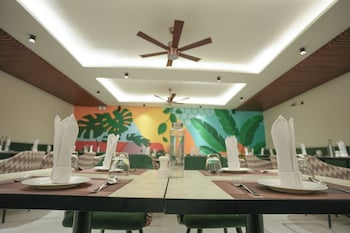 kaashvi residency managed by atithi house
