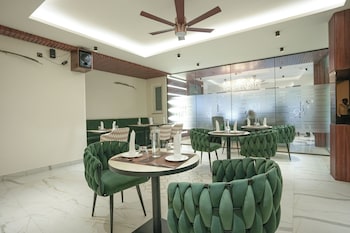 kaashvi residency managed by atithi house