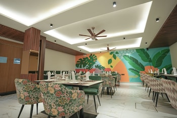 kaashvi residency managed by atithi house