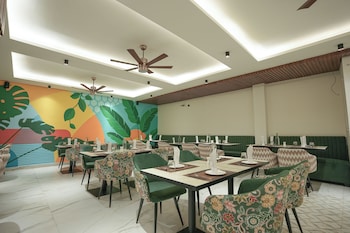 kaashvi residency managed by atithi house