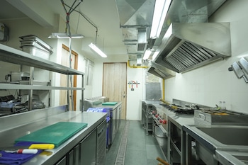 kaashvi residency managed by atithi house