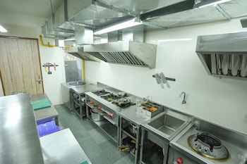 kaashvi residency managed by atithi house