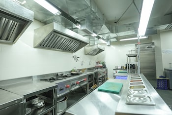 kaashvi residency managed by atithi house