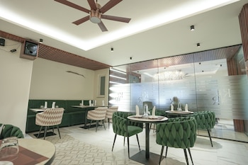 kaashvi residency managed by atithi house