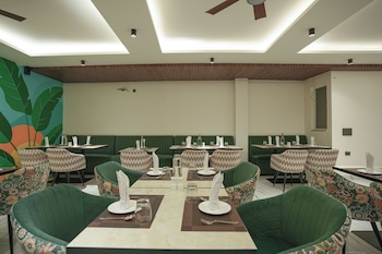 kaashvi residency managed by atithi house