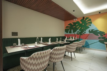 kaashvi residency managed by atithi house