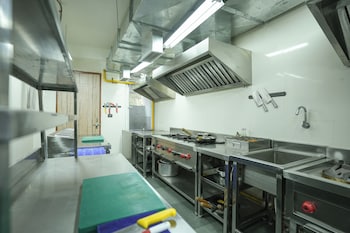 kaashvi residency managed by atithi house