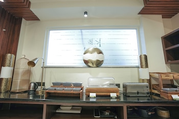 kaashvi residency managed by atithi house