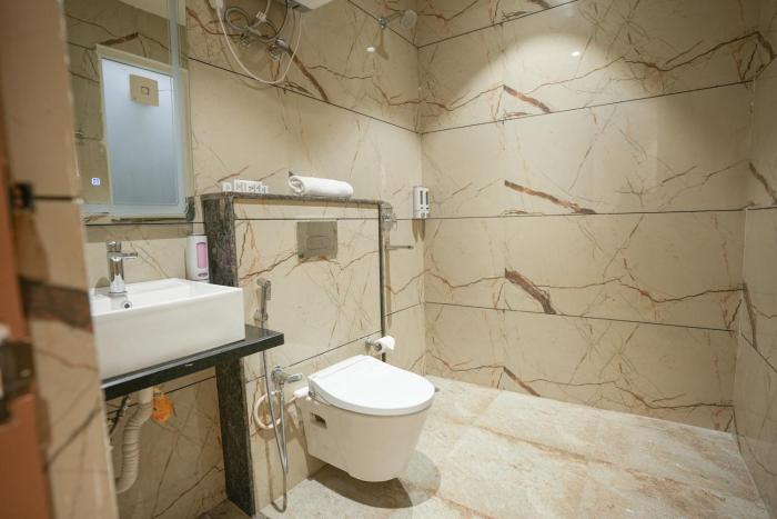 kaashvi residency managed by atithi house