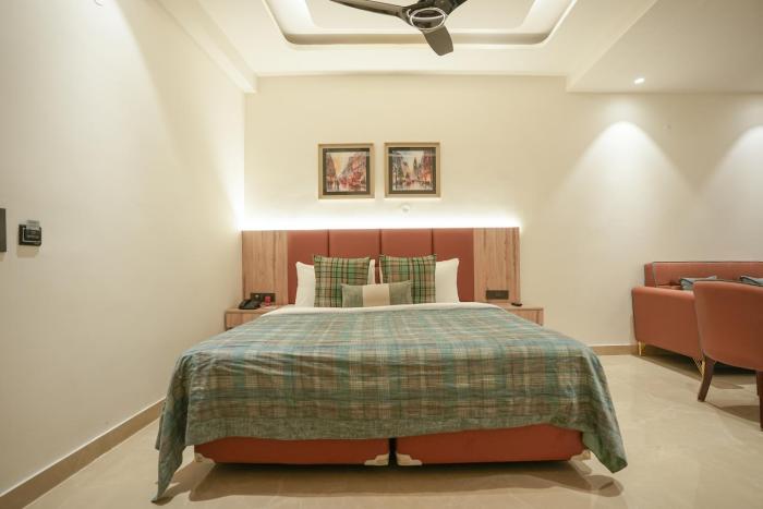 kaashvi residency managed by atithi house