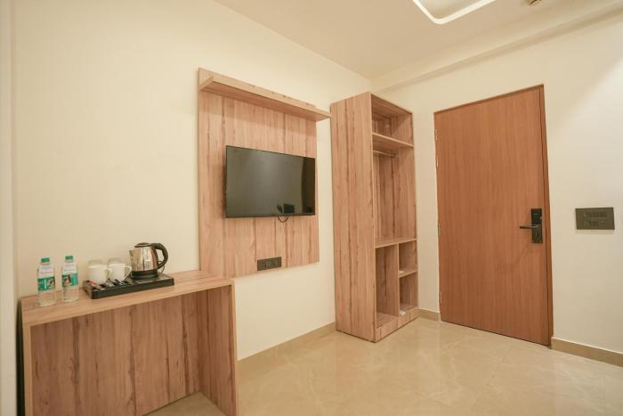 kaashvi residency managed by atithi house