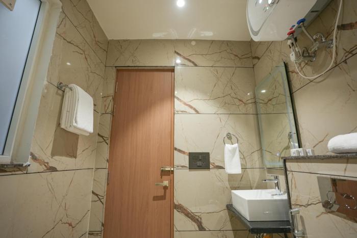 kaashvi residency managed by atithi house