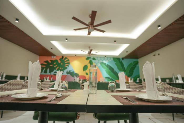 kaashvi residency managed by atithi house