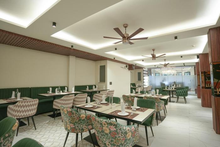 kaashvi residency managed by atithi house