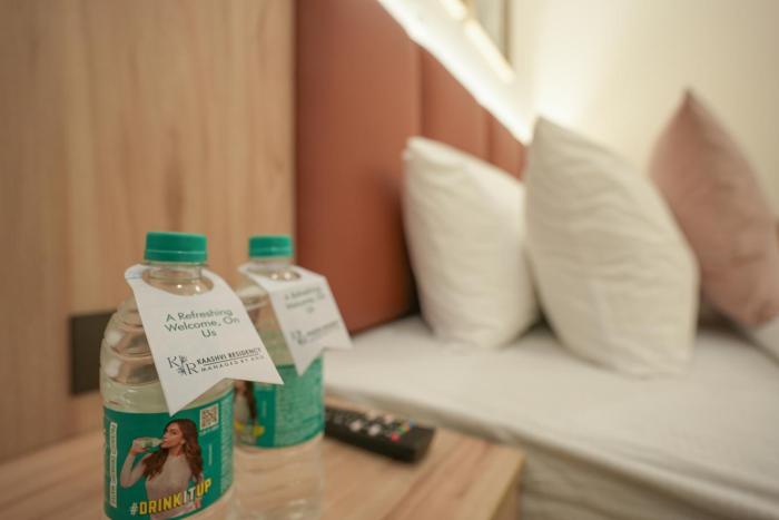 kaashvi residency managed by atithi house