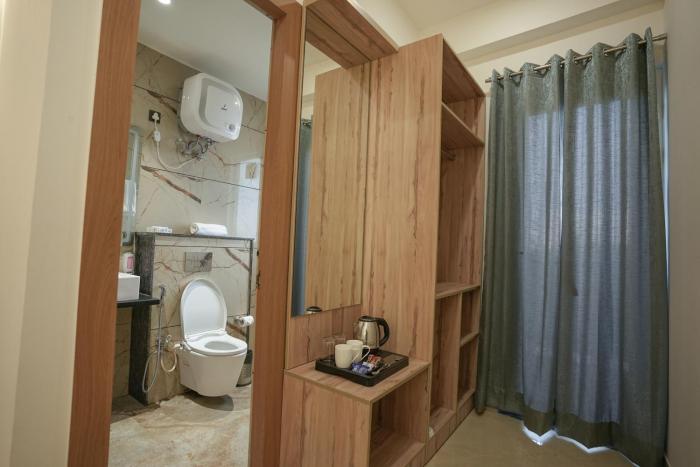 kaashvi residency managed by atithi house