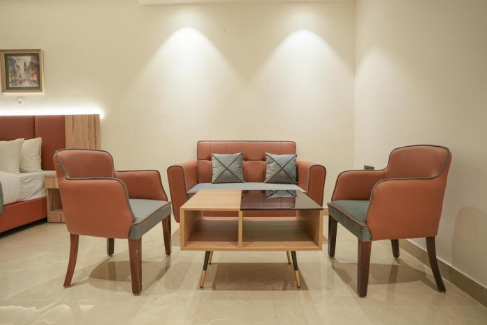 kaashvi residency managed by atithi house