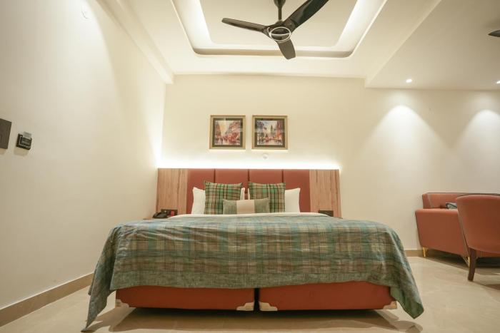 kaashvi residency managed by atithi house