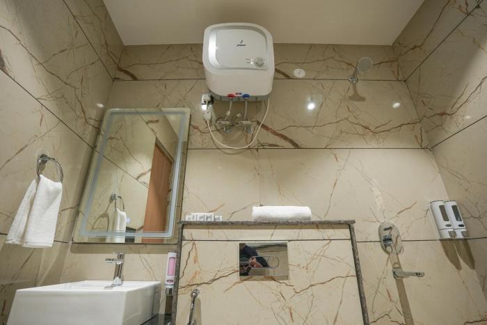 kaashvi residency managed by atithi house