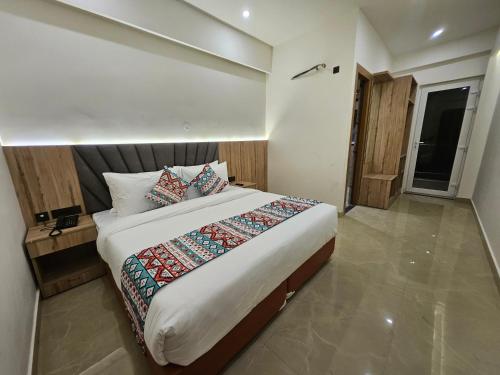 Kaashvi Residency - Managed By Atithi House,,3 star