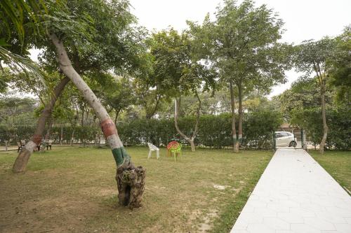 Kaashvi Residency - Managed By Atithi House,,3 star