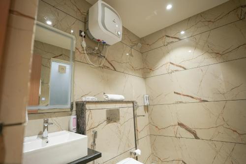 kaashvi residency managed by atithi house