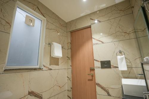 kaashvi residency managed by atithi house