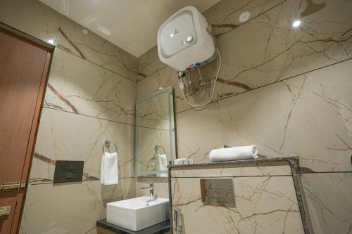 kaashvi residency managed by atithi house