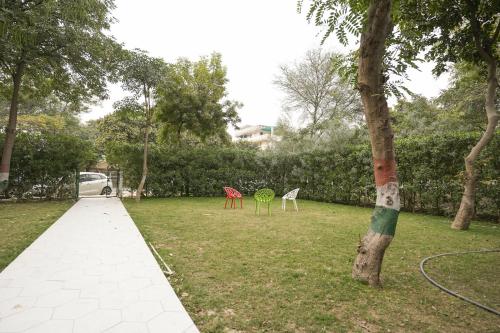 Kaashvi Residency - Managed By Atithi House,,3 star