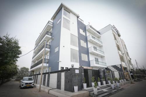 Kaashvi Residency - Managed By Atithi House,,3 star