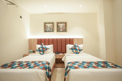 kaashvi residency managed by atithi house