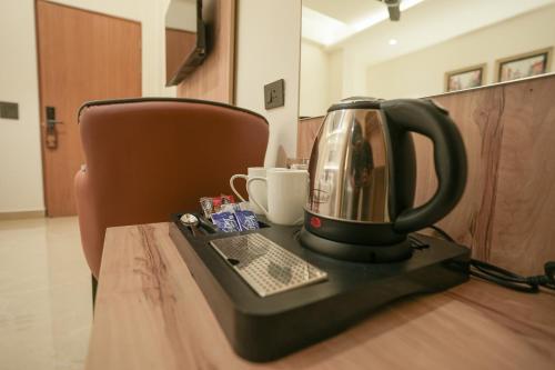 kaashvi residency managed by atithi house