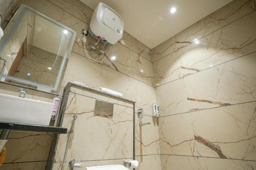 kaashvi residency managed by atithi house