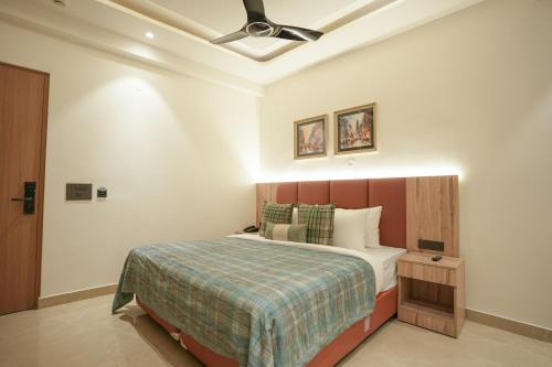 kaashvi residency managed by atithi house