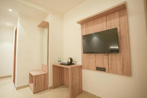 kaashvi residency managed by atithi house