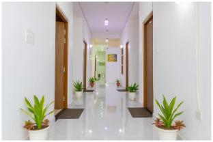 ramayana grand hotel ayodhya