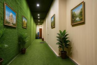 ramayana grand hotel ayodhya