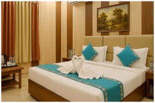 ramayana grand hotel ayodhya