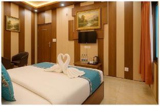 ramayana grand hotel ayodhya