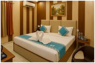 ramayana grand hotel ayodhya