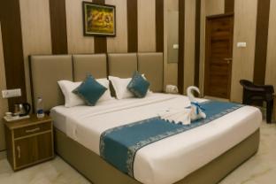 ramayana grand hotel ayodhya