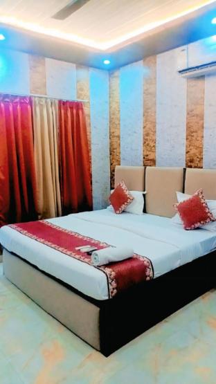 ramayana grand hotel ayodhya